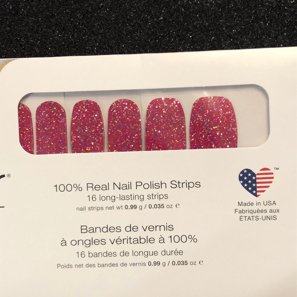 💅 5/$48 💅 Chile It Cool - Color Street